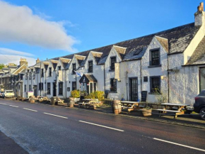 The White Stag Inn